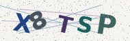 Verification code image